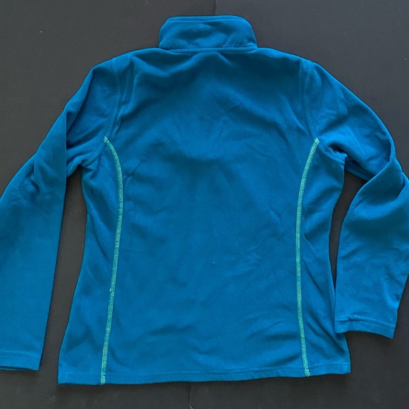 Champion Midweight Base Layer Half-Zip Warm Pullover Top Women's, size S - Picture 2 of 10